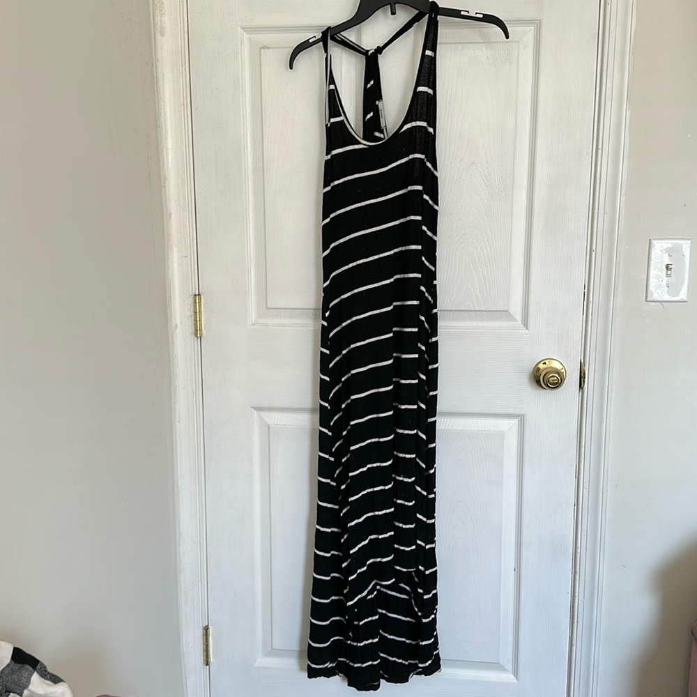 Acemi Small Stripped Maxi